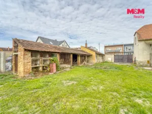 Prodej rodinného domu, Dobřany, Plzeňská, 72 m2