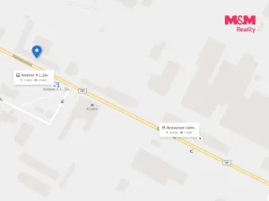 Prodej bytu 3+1, Kostelec nad Labem, Neratovická, 61 m2