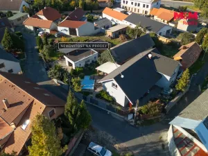 Prodej rodinného domu, Drobovice, 120 m2