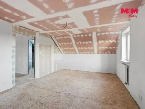 Prodej rodinného domu, Senomaty - Hostokryje, 130 m2