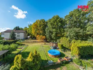 Prodej bytu 3+1, Protivín, Ve Školce, 75 m2