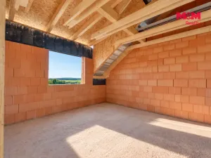 Prodej rodinného domu, Blatnice, 110 m2