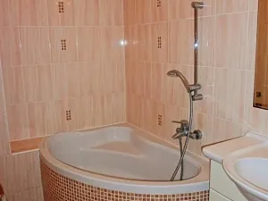 Pronájem bytu 2+kk, Olomouc, Voskovcova, 49 m2