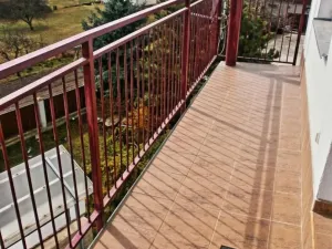 Pronájem bytu 2+kk, Olomouc, Voskovcova, 49 m2