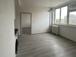 Pronájem bytu 2+kk, Praha - Vinohrady, Hollarovo náměstí, 47 m2