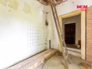 Prodej rodinného domu, Koleč - Týnec, 33 m2