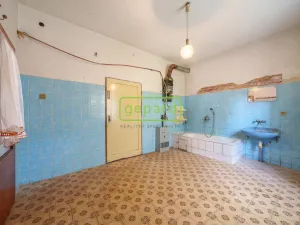 Prodej rodinného domu, Chodov, Poděbradova, 200 m2