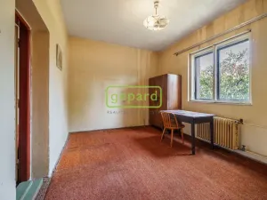 Prodej rodinného domu, Chodov, Poděbradova, 200 m2