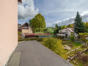 Prodej rodinného domu, Chodov, Poděbradova, 200 m2