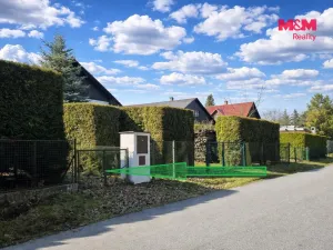 Prodej chaty, Seč - Hoješín, 35 m2