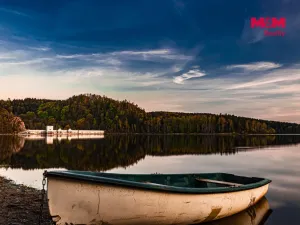 Prodej chaty, Seč - Hoješín, 35 m2