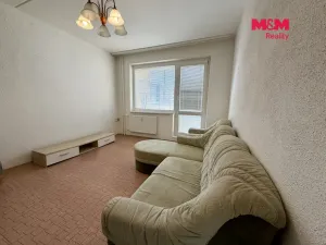 Prodej bytu 3+kk, Jirkov, U Sauny, 72 m2