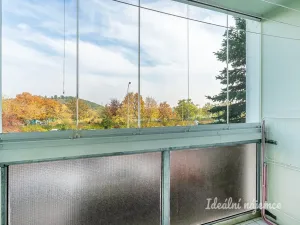 Pronájem bytu 3+kk, Praha - Horní Měcholupy, Janovská, 63 m2