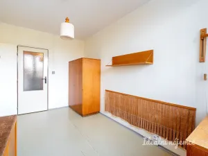 Pronájem bytu 3+kk, Praha - Horní Měcholupy, Janovská, 63 m2