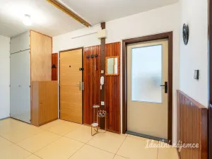Pronájem bytu 3+kk, Praha - Horní Měcholupy, Janovská, 63 m2