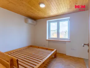 Prodej rodinného domu, Kroměříž, Albertova, 105 m2