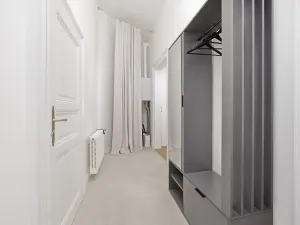 Pronájem bytu 2+kk, Praha - Bubeneč, Nad Královskou oborou, 70 m2