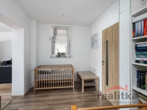 Prodej rodinného domu, Štěpánkovice, Hlavní, 150 m2