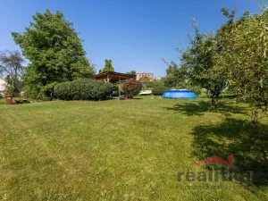 Prodej rodinného domu, Štěpánkovice, Hlavní, 150 m2