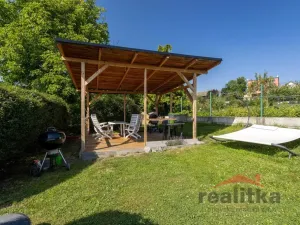 Prodej rodinného domu, Štěpánkovice, Hlavní, 150 m2