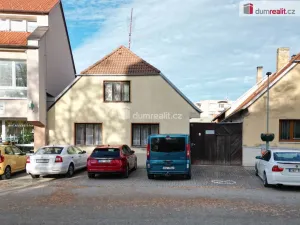 Prodej rodinného domu, Křemže, Náměstí, 722 m2