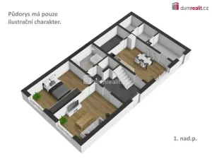 Prodej rodinného domu, Křemže, Náměstí, 722 m2