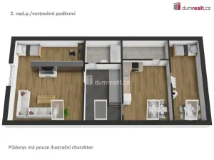 Prodej rodinného domu, Křemže, Náměstí, 722 m2