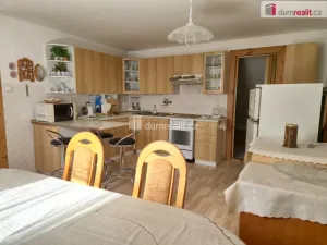 Prodej rodinného domu, Křemže, Náměstí, 722 m2