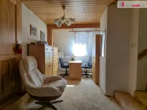 Prodej rodinného domu, Křemže, Náměstí, 722 m2
