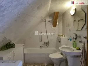 Prodej rodinného domu, Křemže, Náměstí, 722 m2