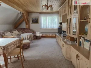 Prodej rodinného domu, Křemže, Náměstí, 722 m2