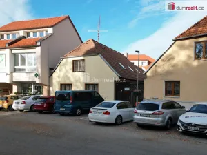 Prodej rodinného domu, Křemže, Náměstí, 220 m2