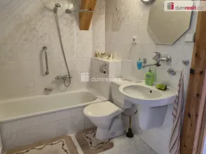 Prodej rodinného domu, Křemže, Náměstí, 220 m2