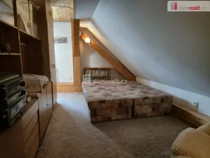 Prodej rodinného domu, Křemže, Náměstí, 220 m2