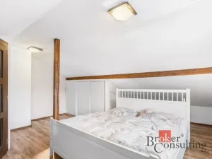 Prodej bytu 3+kk, Plzeň - Lhota, Na Dolíkách, 86 m2