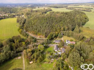 Prodej pozemku pro bydlení, Bílý Kostel nad Nisou, 1571 m2