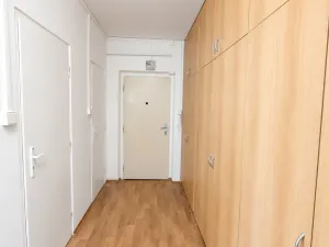 Pronájem bytu 2+1, Ostrava, Průkopnická, 54 m2