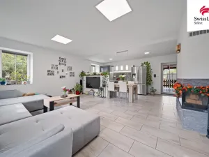 Prodej rodinného domu, Trutnov - Poříčí, Náchodská, 196 m2