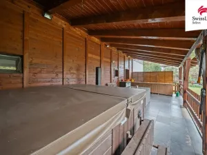 Prodej rodinného domu, Trutnov - Poříčí, Náchodská, 196 m2