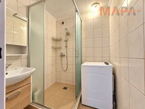 Prodej bytu 2+1, Chomutov, Zahradní, 60 m2