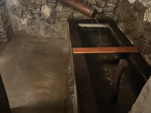 Prodej podílu 1/2 chalupy, Horní Maršov - Horní Lysečiny, 126 m2