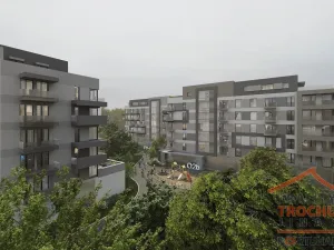 Prodej bytu 2+kk, Hradec Králové, Pod Zámečkem, 58 m2