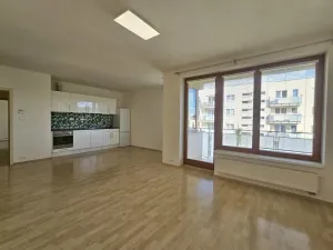 Pronájem bytu 2+kk, Praha, Rižská, 65 m2