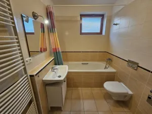 Pronájem bytu 2+kk, Praha, Rižská, 65 m2