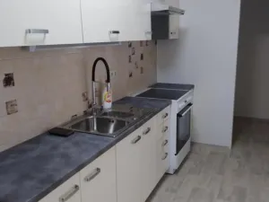 Pronájem bytu 2+kk, Plumlov, 40 m2
