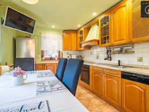 Pronájem rodinného domu, Tmaň, Budovatelů, 114 m2