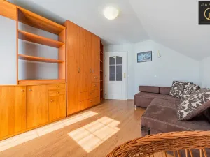 Pronájem rodinného domu, Tmaň, Budovatelů, 114 m2