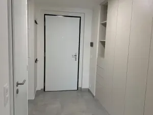 Pronájem bytu 2+kk, Praha - Chodov, Komárkova, 57 m2