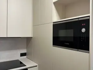 Pronájem bytu 2+kk, Praha - Hostivař, Nurmiho, 61 m2