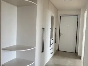 Pronájem bytu 3+kk, Praha - Chodov, Komárkova, 93 m2